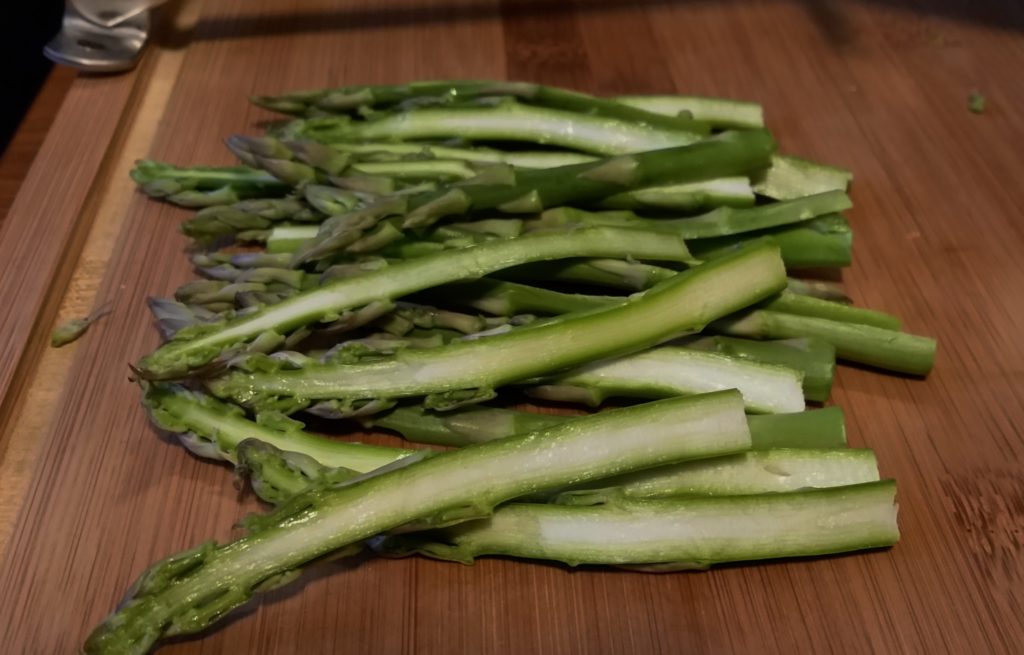 asparagus