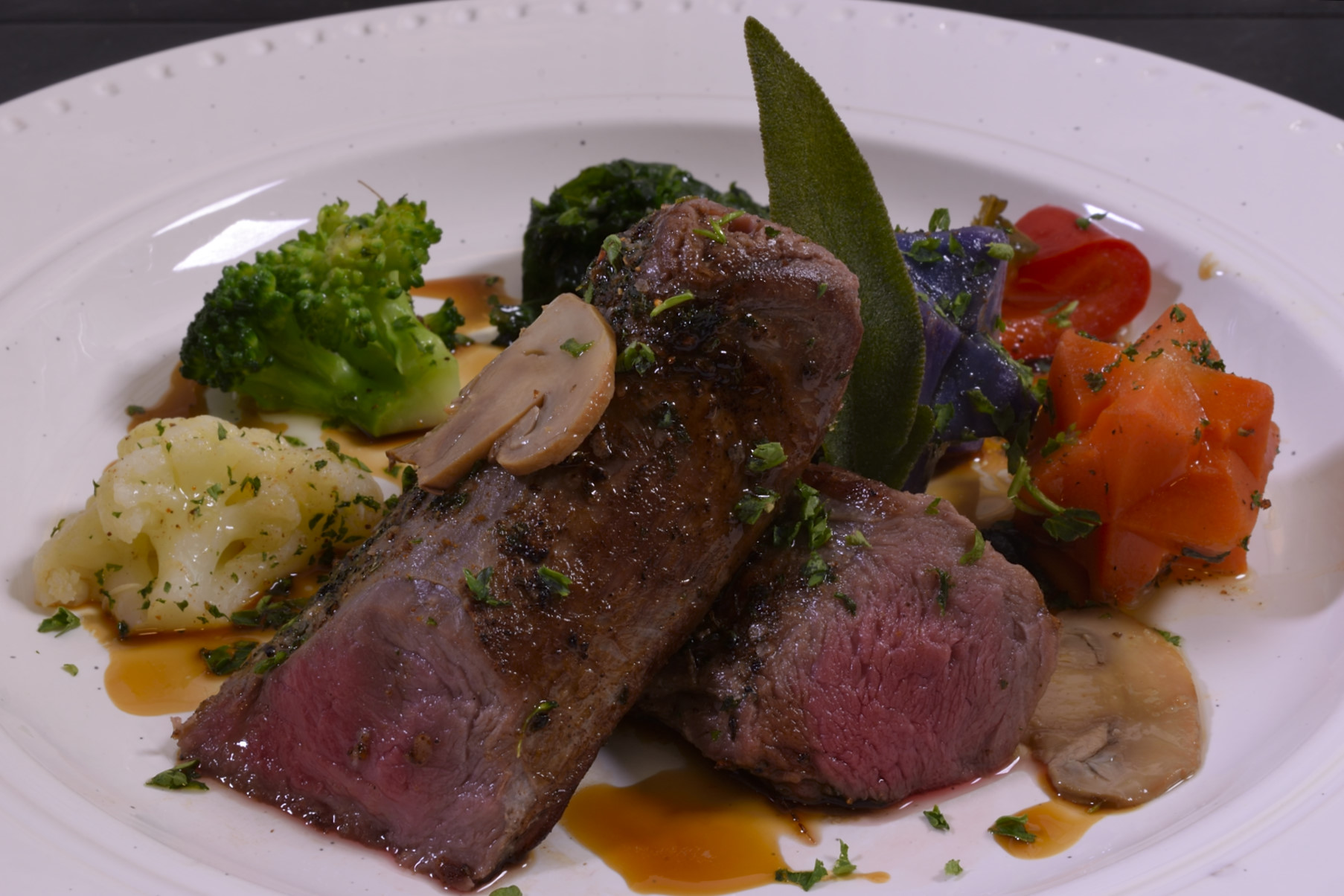 Anova Sous Vide Giveaway – Maui Nui Venison