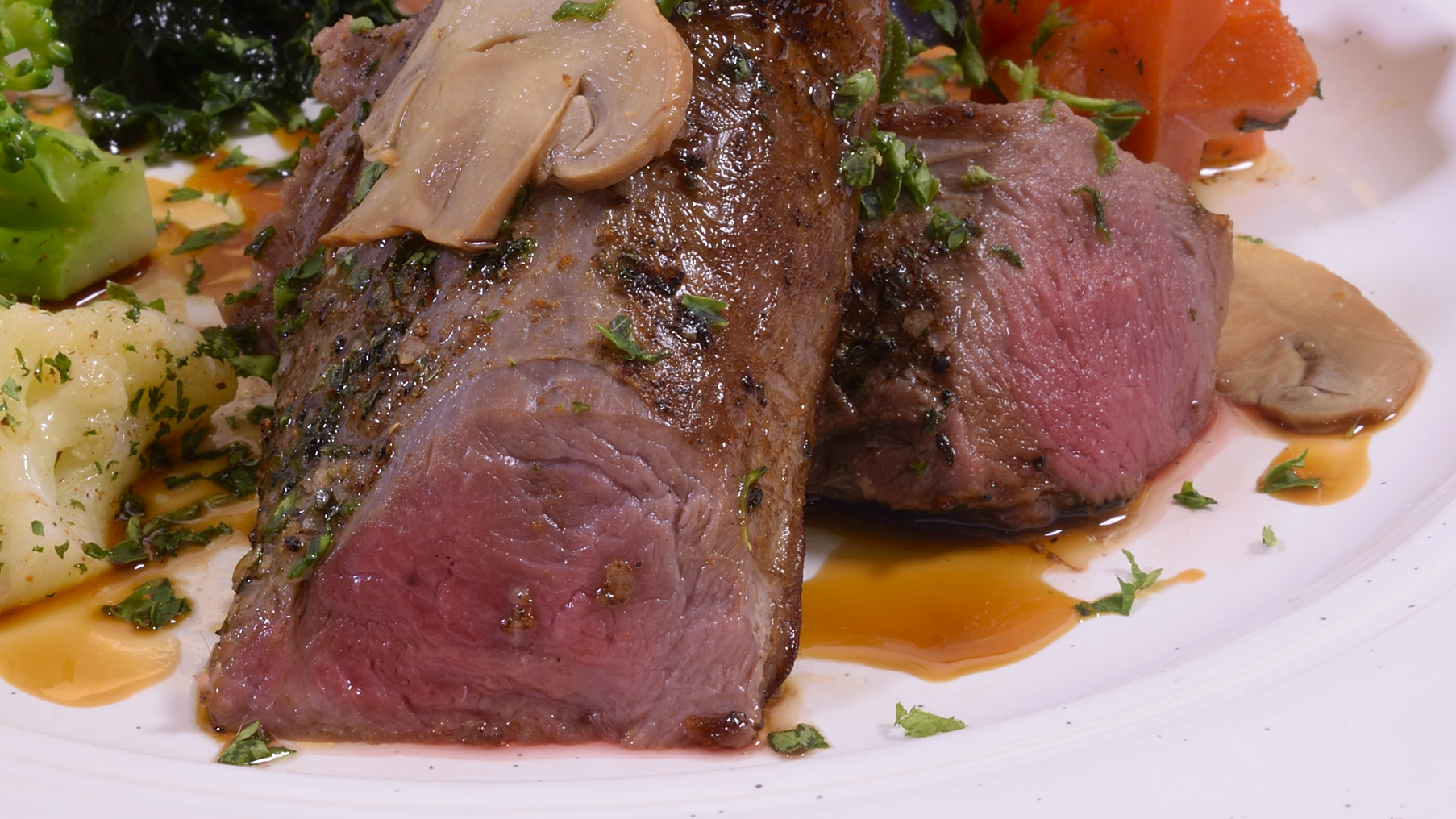 Anova Sous Vide Giveaway – Maui Nui Venison