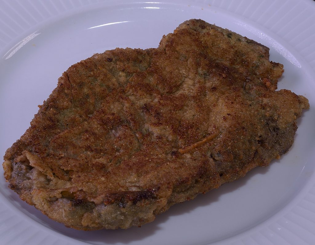 can you sous vide chicken fried steak 