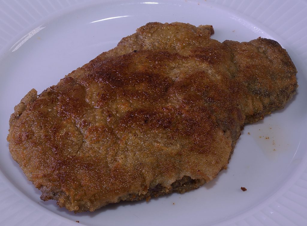 can you sous vide chicken fried steak 