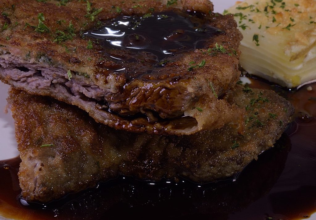 can you sous vide chicken fried steak 