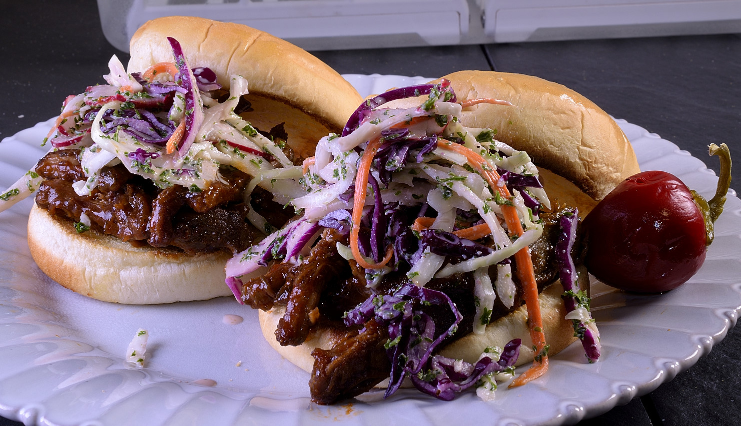 eyeofroundbbqsan8 Sous Vide Resources