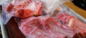 Sous Vide Beef Ribs