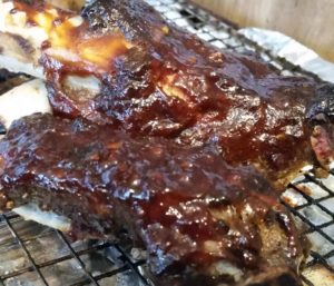 sous vide beef ribs