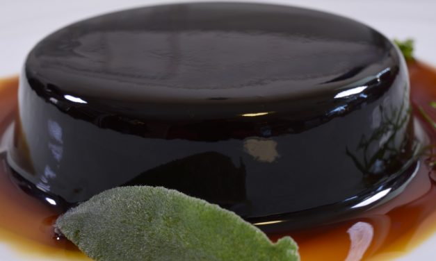 Stove-top Demi-glace (and beyond) from Beef Trim 2020
