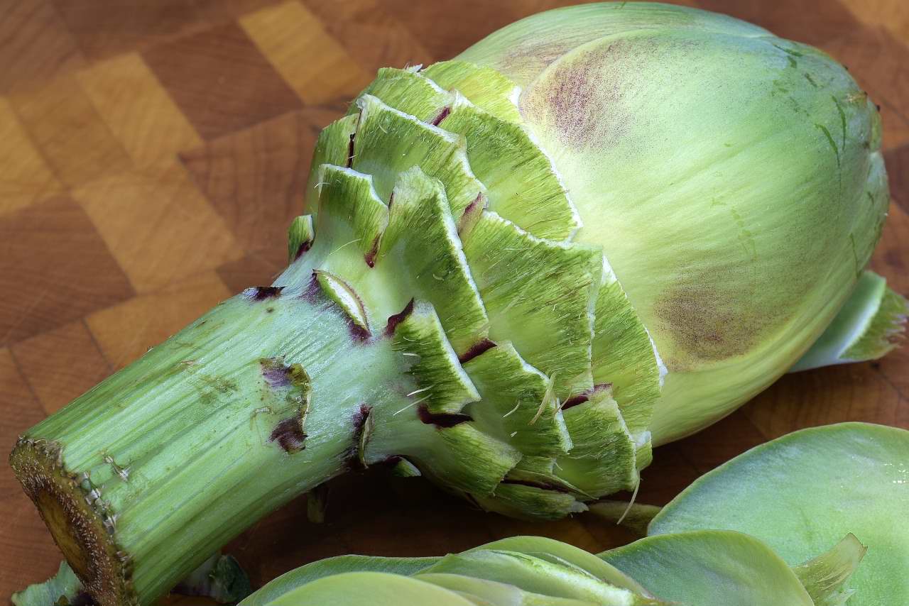 Sous Vide Vegetables Fresh Artichokes, Fresh Corn Sous Vide Resources