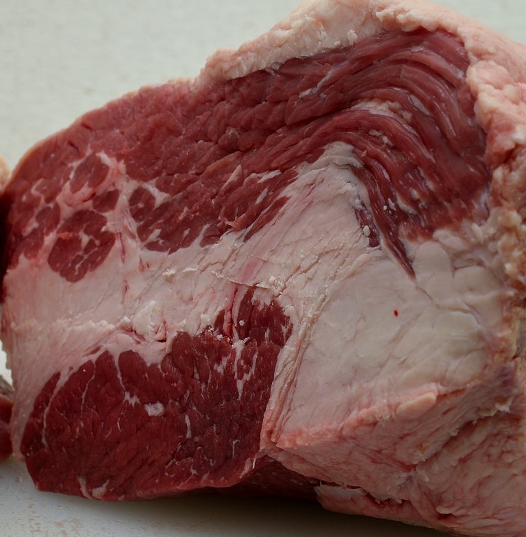 Sous Vide Smoked Beef Brisket 2020 with a side of burgers Sous Vide