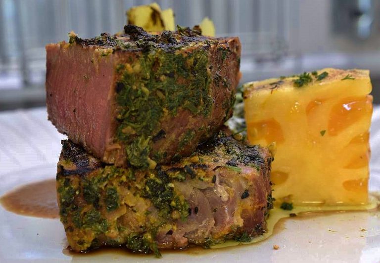 Sous Vide SousBQ Beef Top Sirloin Roast and Beyond Sous Vide Resources