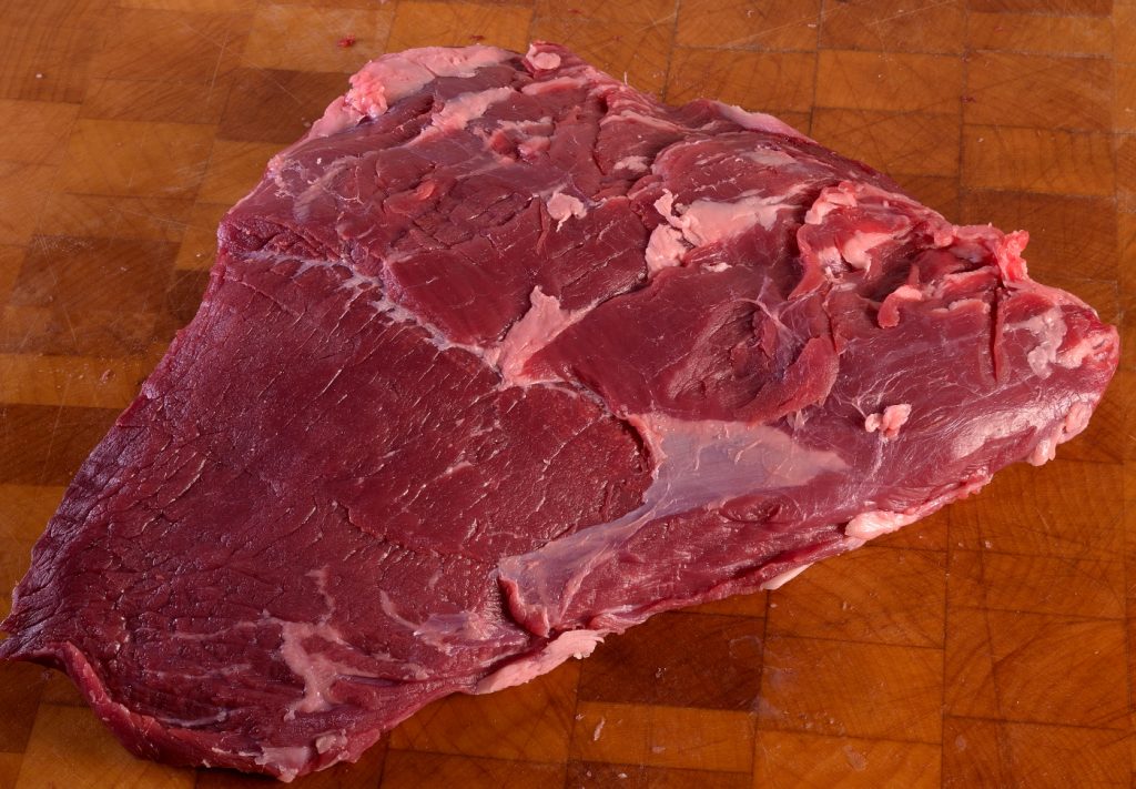 Top Sirloin: You Don't Have to Be a Butcher - Sous Vide Resources