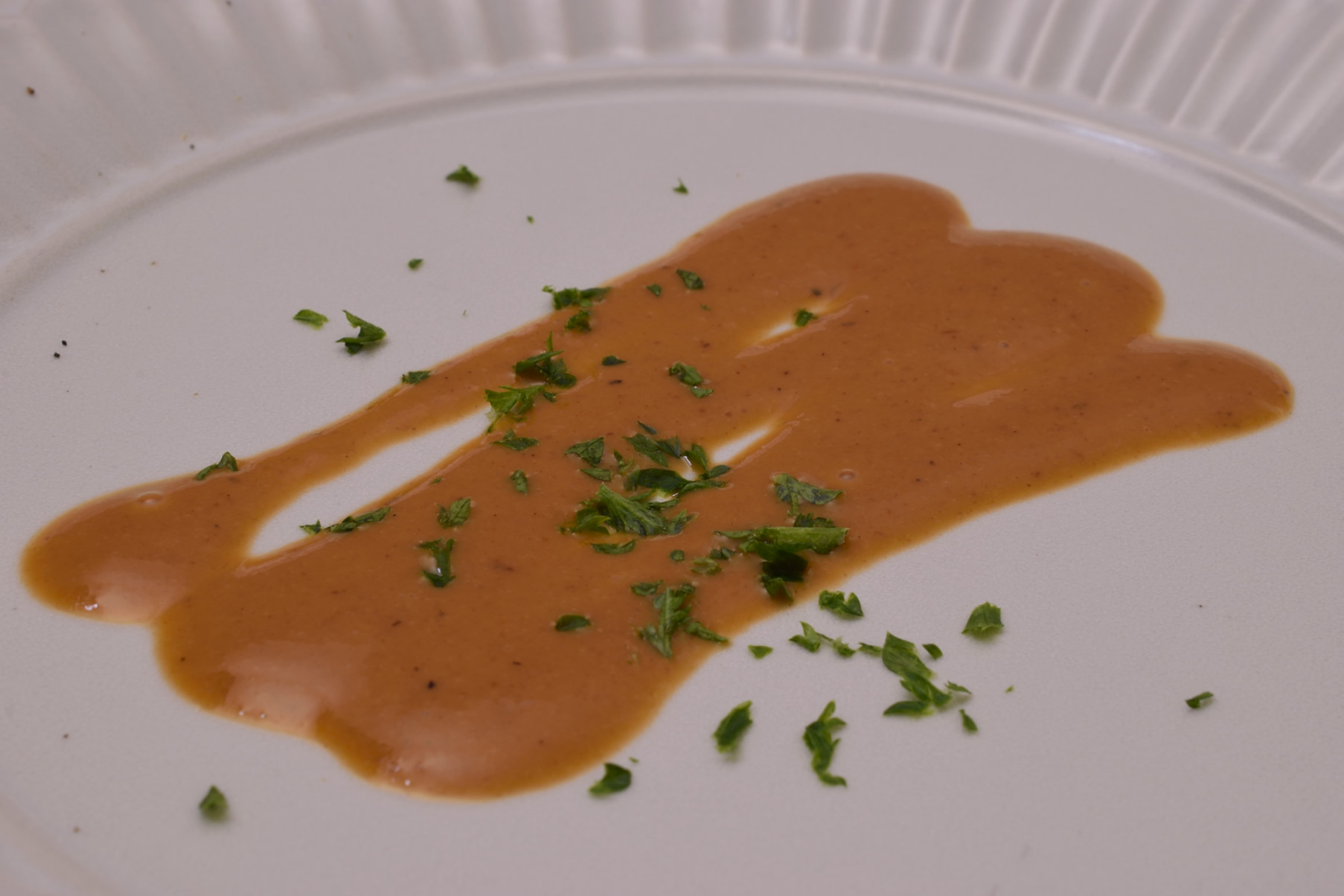 Tamarind Ginger Emulsion Sous Vide Resources