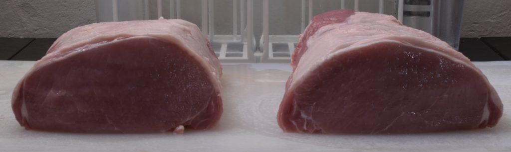 Sous Vide: The Quarantine Series, Part 8: Center Cut Pork Loin Roast ...