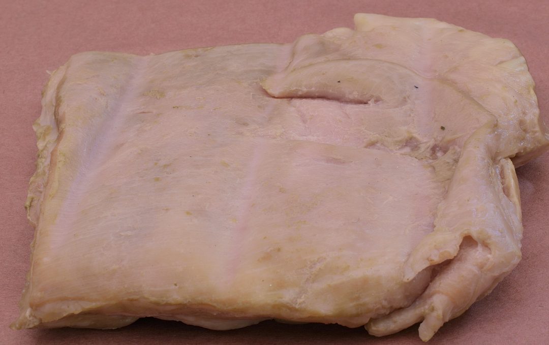 veal breast prep (3) Sous Vide Resources