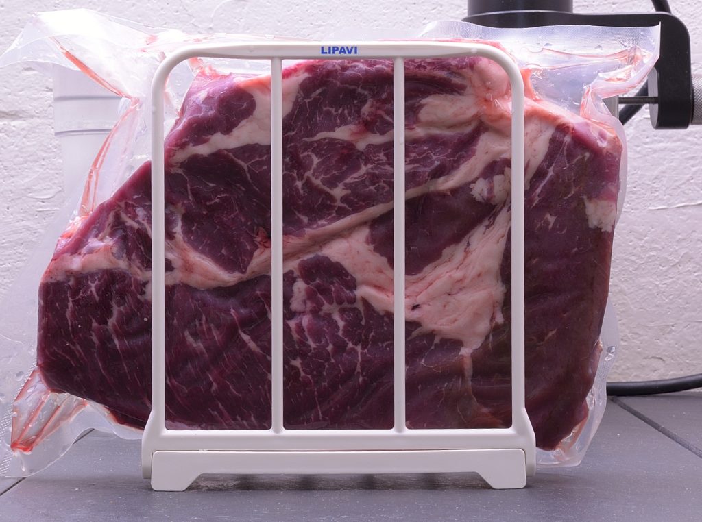 beefchuckroastvessel3 Sous Vide Resources